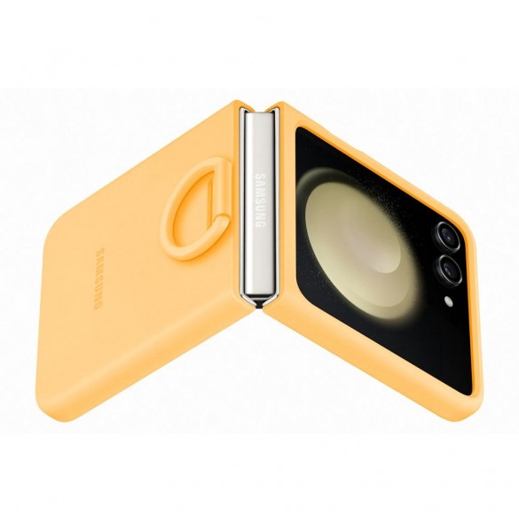 Samsung, Galaxy Z Flip5, vaska , cover, fodral, fodralet, skal, skyddar