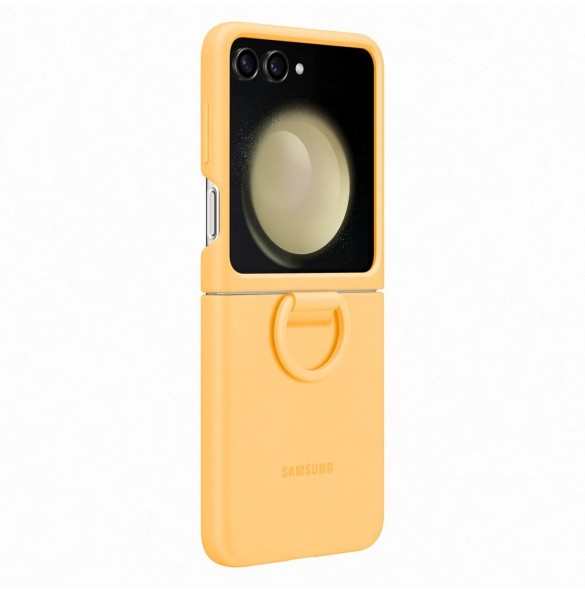 Samsung, Galaxy Z Flip5, vaska , cover, fodral, fodralet, skal, skyddar