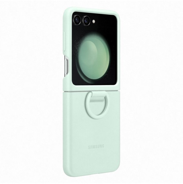 Samsung, Galaxy Z Flip5, vaska , cover, fodral, fodralet, skal, skyddar