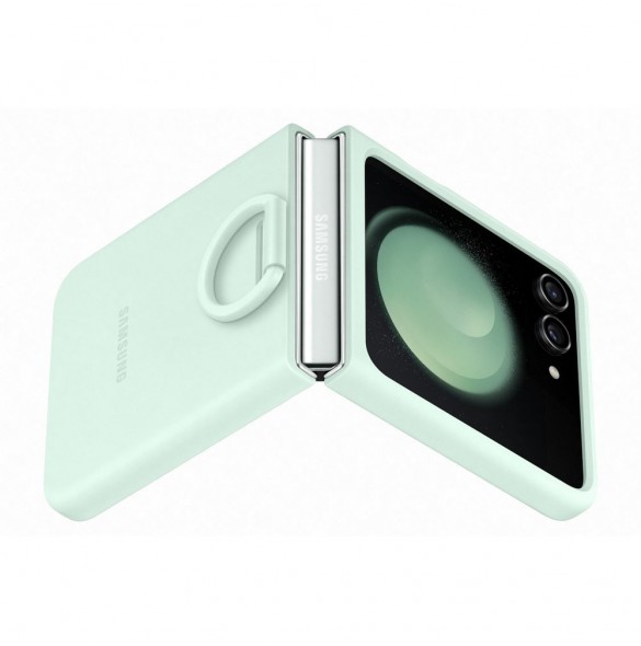 Samsung, Galaxy Z Flip5, vaska , cover, fodral, fodralet, skal, skyddar