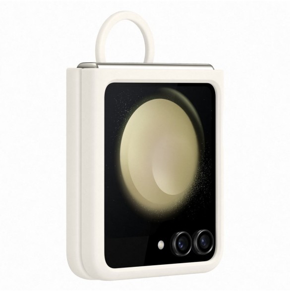 Samsung, Galaxy Z Flip5, vaska , cover, fodral, fodralet, skal, skyddar