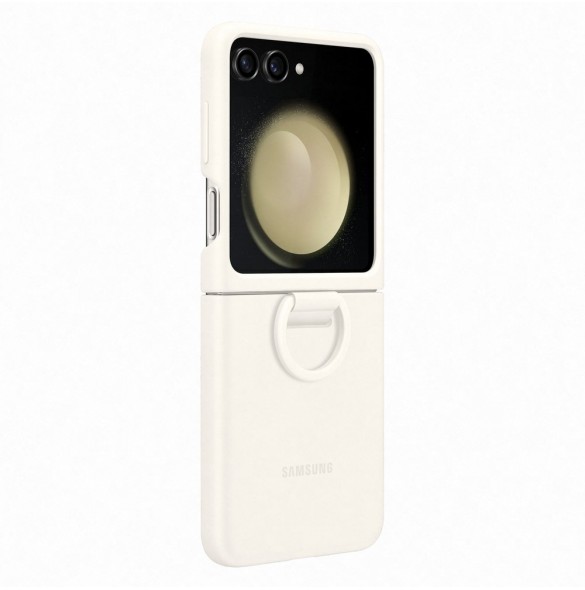 Samsung, Galaxy Z Flip5, vaska , cover, fodral, fodralet, skal, skyddar