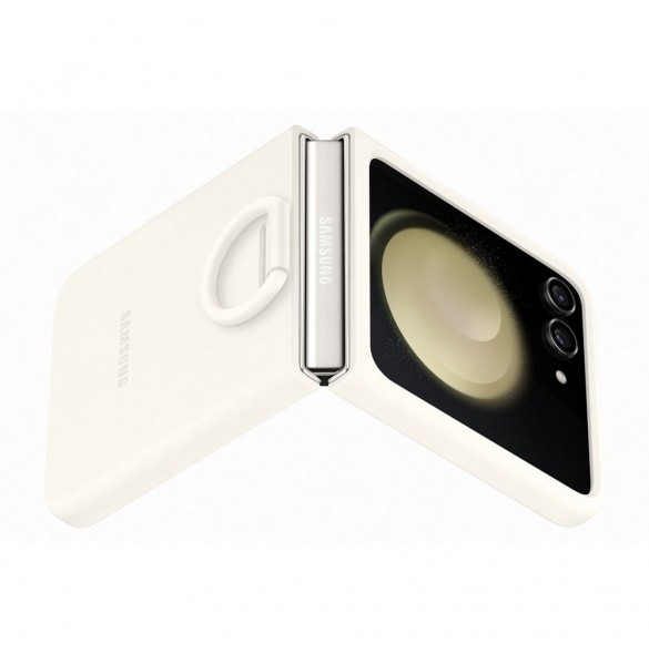 Samsung, Galaxy Z Flip5, vaska , cover, fodral, fodralet, skal, skyddar