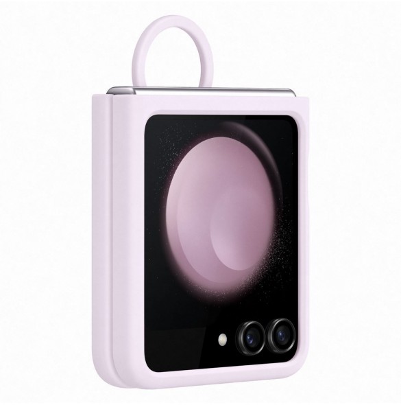 Samsung, Galaxy Z Flip5, vaska , cover, fodral, fodralet, skal, skyddar