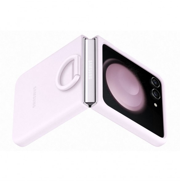 Samsung, Galaxy Z Flip5, vaska , cover, fodral, fodralet, skal, skyddar