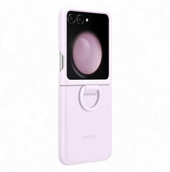 Samsung, Galaxy Z Flip5, vaska , cover, fodral, fodralet, skal, skyddar