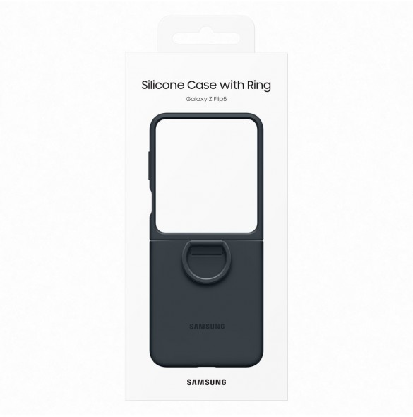 Samsung, Galaxy Z Flip5, vaska , cover, fodral, fodralet, skal, skyddar