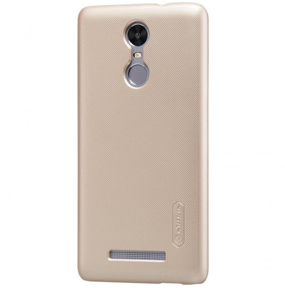 Din Xiaomi Redmi Note 3 kommer att skyddas av detta stora omslag.