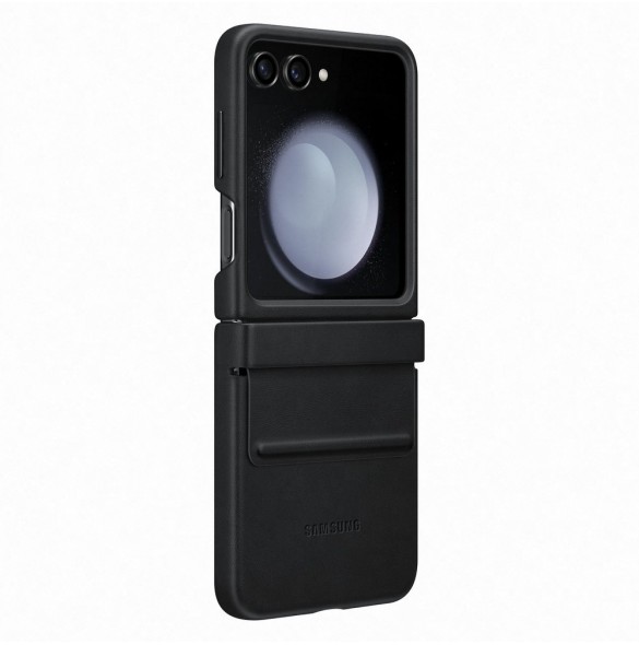 Samsung, Galaxy Z Flip5, vaska , cover, fodral, fodralet, skal, skyddar
