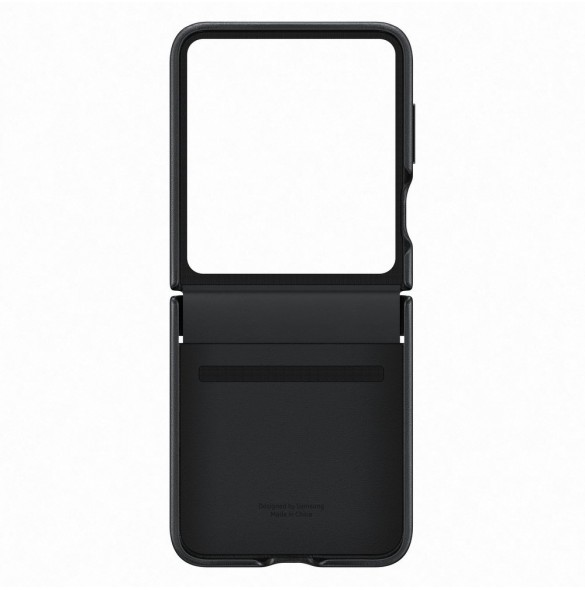 Samsung, Galaxy Z Flip5, vaska , cover, fodral, fodralet, skal, skyddar