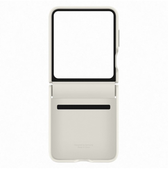 Samsung, Galaxy Z Flip5, vaska , cover, fodral, fodralet, skal, skyddar