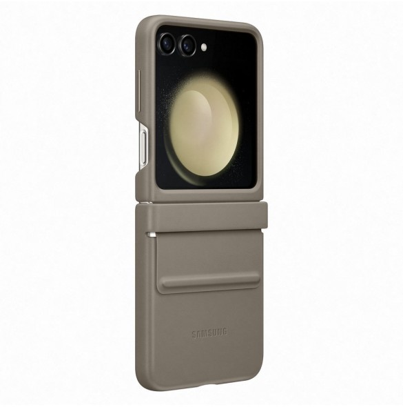 Samsung, Galaxy Z Flip5, vaska , cover, fodral, fodralet, skal, skyddar