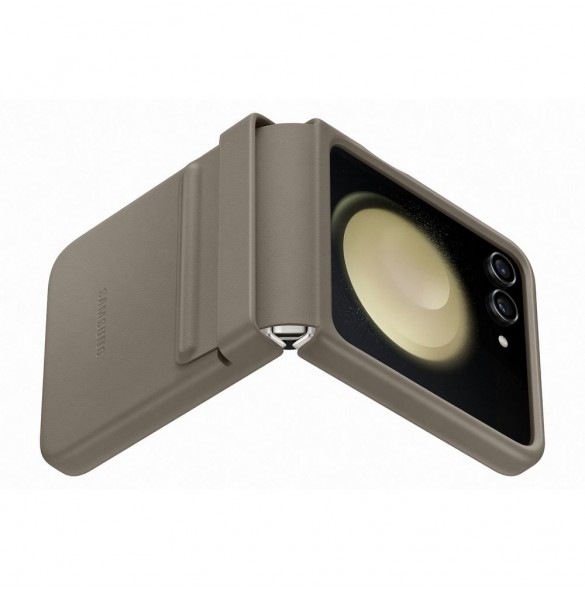 Samsung, Galaxy Z Flip5, vaska , cover, fodral, fodralet, skal, skyddar