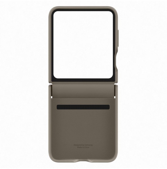Samsung, Galaxy Z Flip5, vaska , cover, fodral, fodralet, skal, skyddar