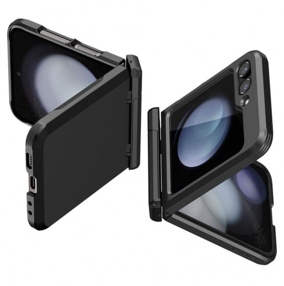 Samsung, Galaxy Z Flip5, vaska , cover, fodral, fodralet, skal, skyddar