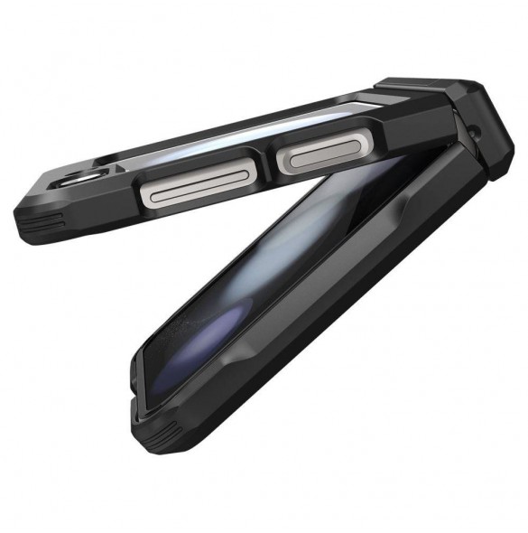 Samsung, Galaxy Z Flip5, vaska , cover, fodral, fodralet, skal, skyddar