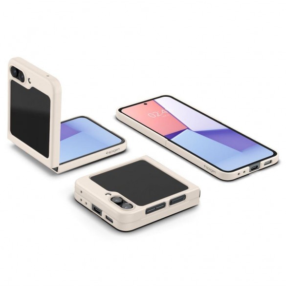 Samsung, Galaxy Z Flip5, vaska , cover, fodral, fodralet, skal, skyddar