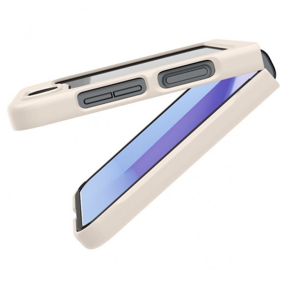 Samsung, Galaxy Z Flip5, vaska , cover, fodral, fodralet, skal, skyddar