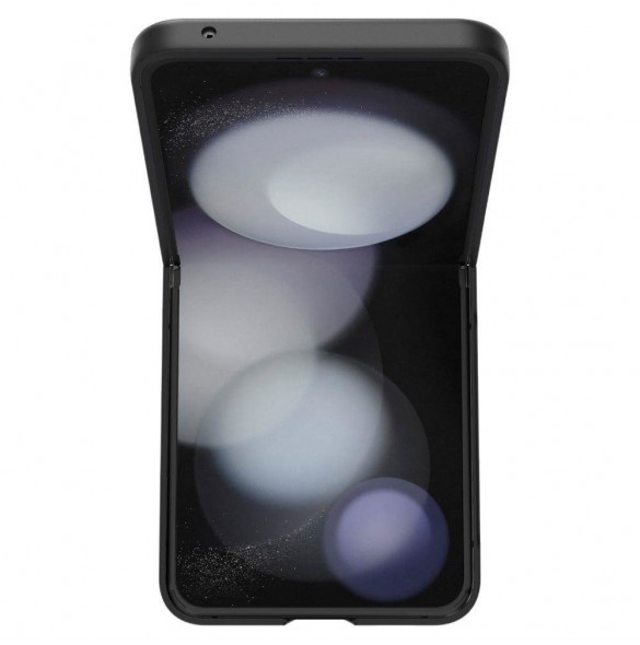 Samsung, Galaxy Z Flip5, vaska , cover, fodral, fodralet, skal, skyddar