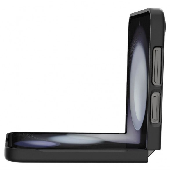 Samsung, Galaxy Z Flip5, vaska , cover, fodral, fodralet, skal, skyddar