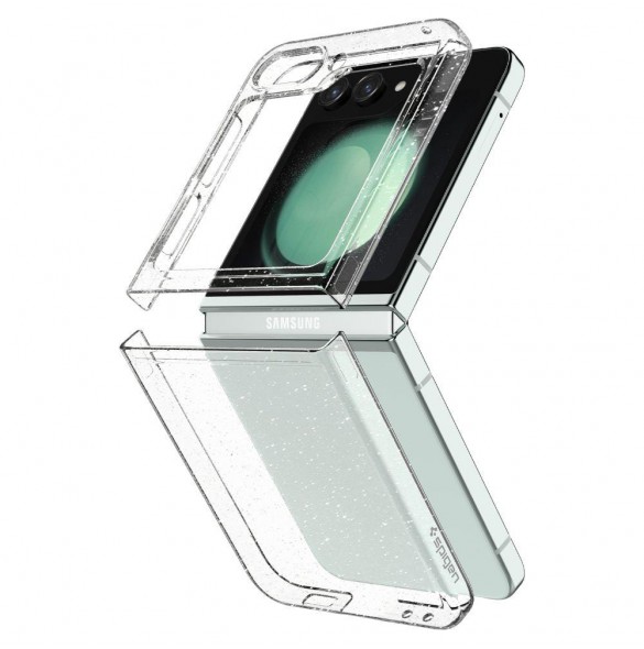 Samsung, Galaxy Z Flip5, vaska , cover, fodral, fodralet, skal, skyddar