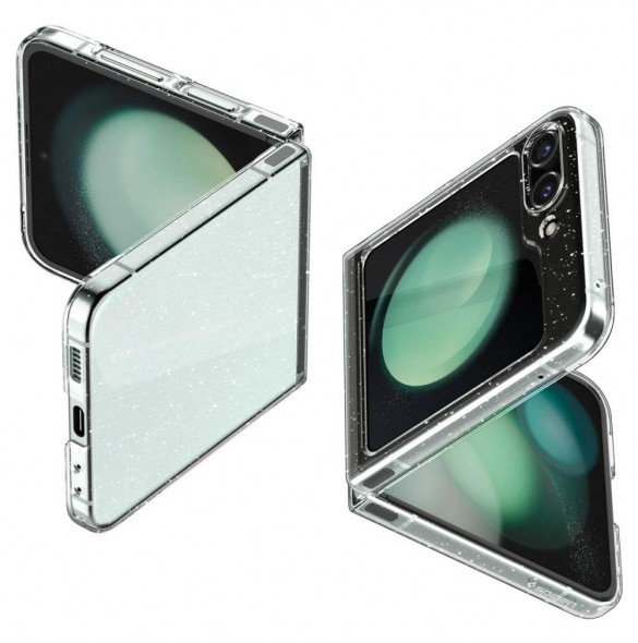 Samsung, Galaxy Z Flip5, vaska , cover, fodral, fodralet, skal, skyddar