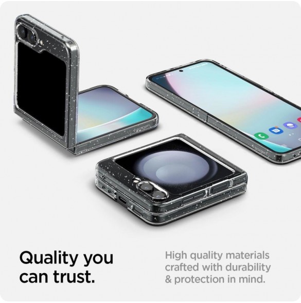 Samsung, Galaxy Z Flip5, vaska , cover, fodral, fodralet, skal, skyddar