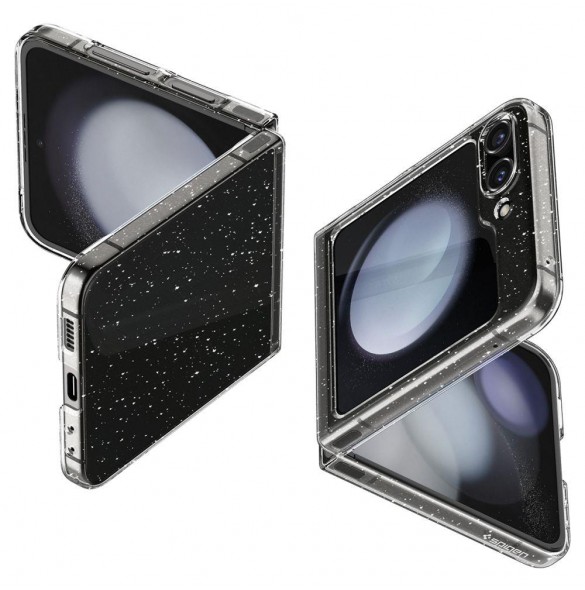 Samsung, Galaxy Z Flip5, vaska , cover, fodral, fodralet, skal, skyddar