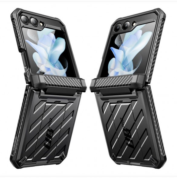 Samsung, Galaxy Z Flip5, vaska , cover, fodral, fodralet, skal, skyddar