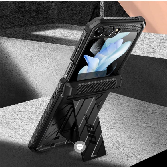 Samsung, Galaxy Z Flip5, vaska , cover, fodral, fodralet, skal, skyddar