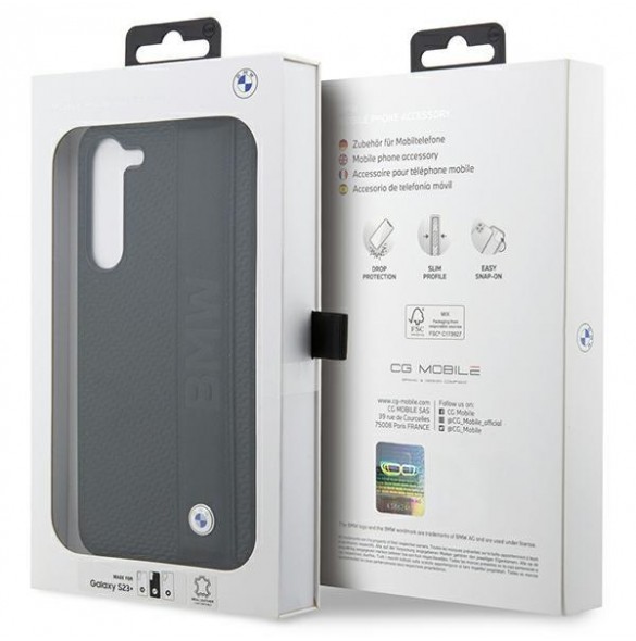 Galaxy S23+, cover, vaska , cover, fodral, fodralet, skal, skyddar, glas