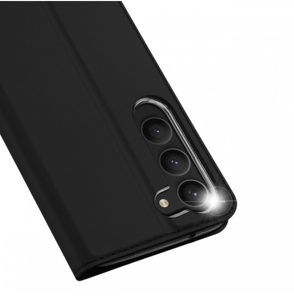 Galaxy S23+, cover, vaska , cover, fodral, fodralet, skal, skyddar, glas