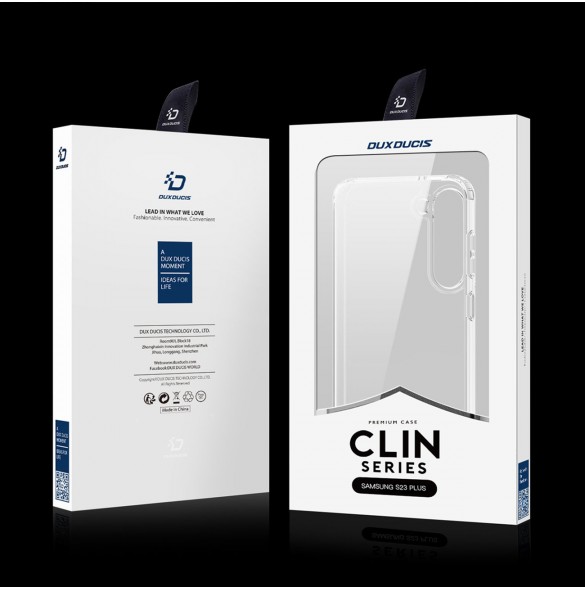 Galaxy S23+, cover, vaska , cover, fodral, fodralet, skal, skyddar, glas
