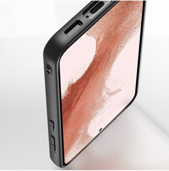 Galaxy S23+, cover, vaska , cover, fodral, fodralet, skal, skyddar, glas
