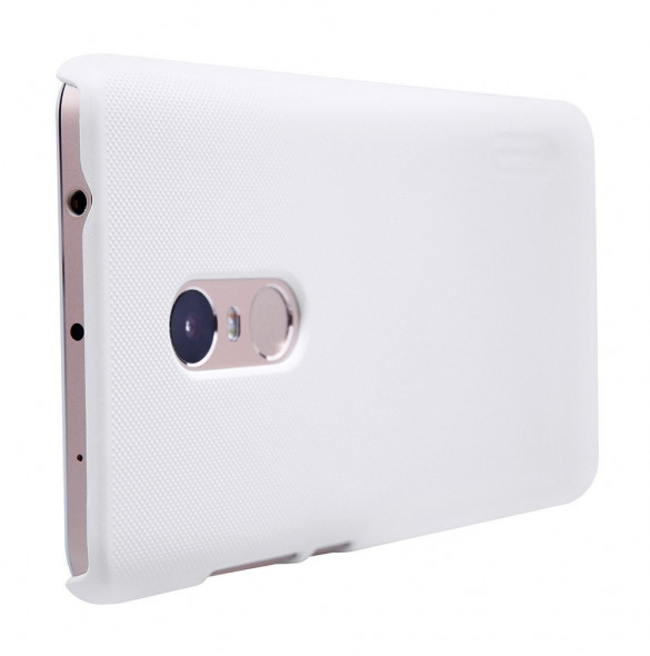 Pålitligt och bekvämt fall för din Xiaomi Redmi Note 4 (MediaTek).