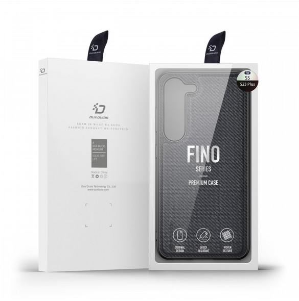 Galaxy S23+, cover, vaska , cover, fodral, fodralet, skal, skyddar, glas