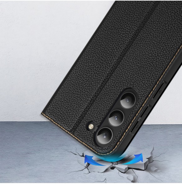 Galaxy S23+, cover, vaska , cover, fodral, fodralet, skal, skyddar, glas