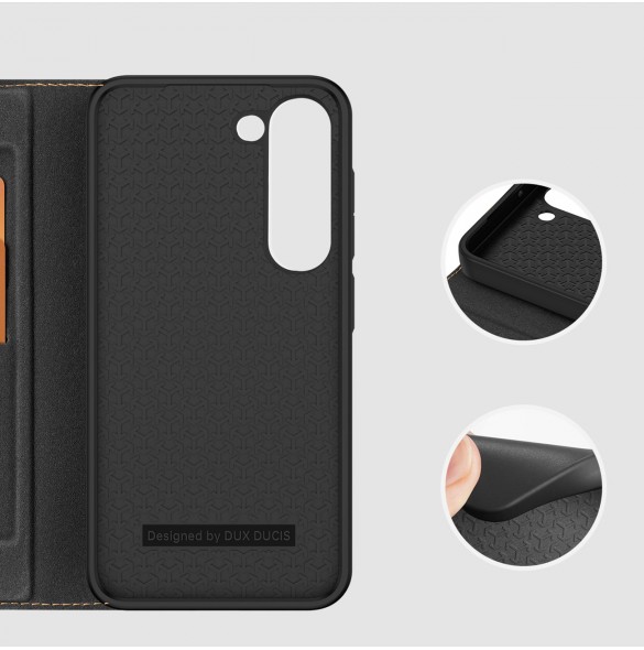 Galaxy S23+, cover, vaska , cover, fodral, fodralet, skal, skyddar, glas