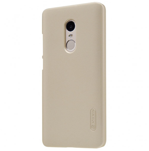 Med detta omslag kommer du att vara lugn för din Xiaomi Redmi Note 4 (MediaTek).