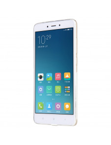 Pålitligt och bekvämt fall för din Xiaomi Redmi Note 4 (MediaTek).