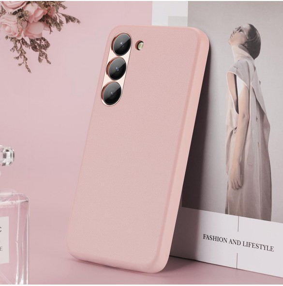 Galaxy S23+, cover, vaska , cover, fodral, fodralet, skal, skyddar, glas