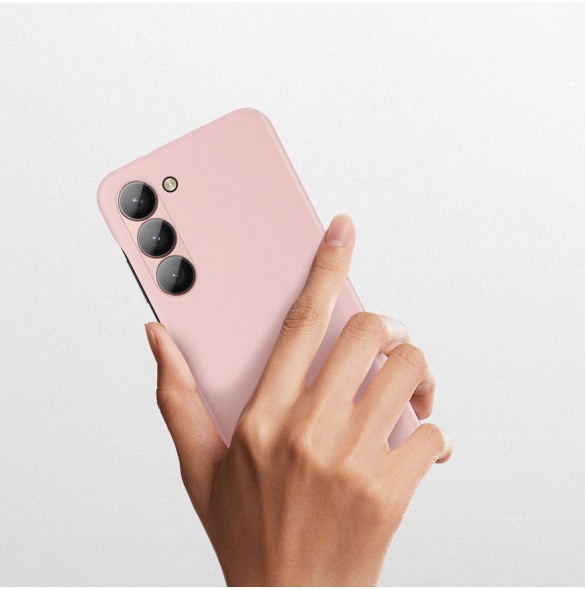 Galaxy S23+, cover, vaska , cover, fodral, fodralet, skal, skyddar, glas
