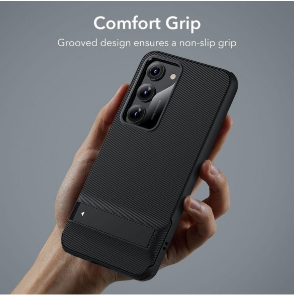 Galaxy S23+, cover, vaska , cover, fodral, fodralet, skal, skyddar, glas