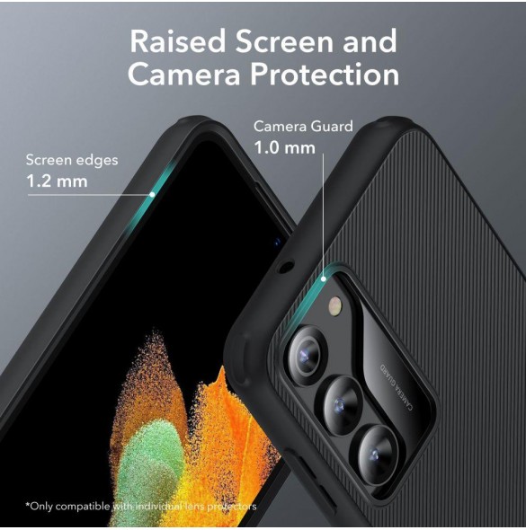 Galaxy S23+, cover, vaska , cover, fodral, fodralet, skal, skyddar, glas