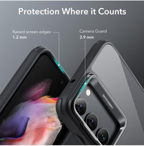 Galaxy S23+, cover, vaska , cover, fodral, fodralet, skal, skyddar, glas