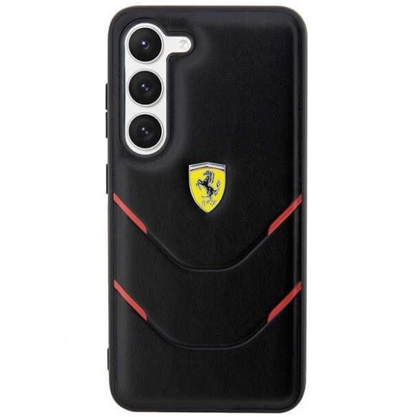 Galaxy S23+, cover, vaska , cover, fodral, fodralet, skal, skyddar, glas