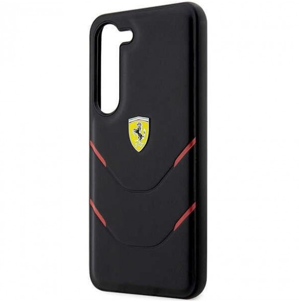 Galaxy S23+, cover, vaska , cover, fodral, fodralet, skal, skyddar, glas