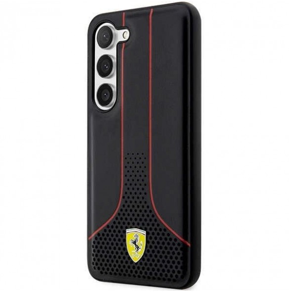 Galaxy S23+, cover, vaska , cover, fodral, fodralet, skal, skyddar, glas