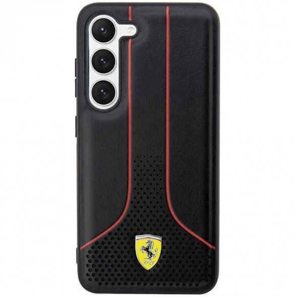 Galaxy S23+, cover, vaska , cover, fodral, fodralet, skal, skyddar, glas