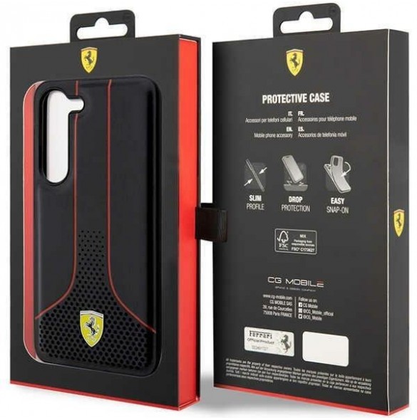 Galaxy S23+, cover, vaska , cover, fodral, fodralet, skal, skyddar, glas